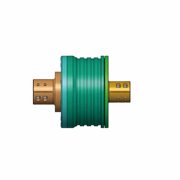 SYNCHRONOUS MAGNETIC COUPLING